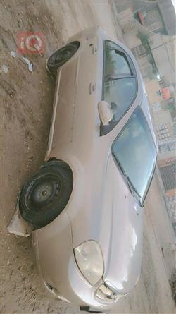 Chevrolet Optra